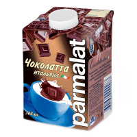 Молочный коктейль Parmalat 1.9% Чоколатта, 500мл